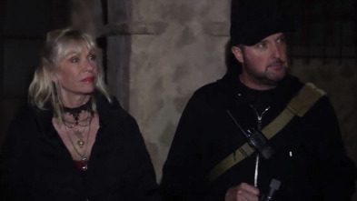 Imagen de Buscadores de fantasmas (T27): Ep.3 - 2