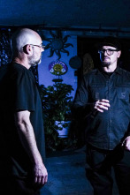 Imagen de Buscadores de fantasmas (T27): Ep.5 - 1