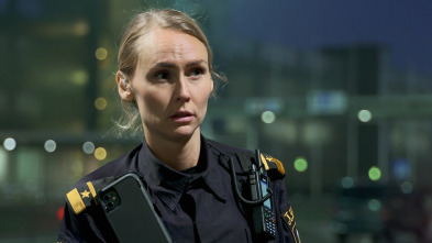 Imagen de Control de... (T2): Ep.9 - 2