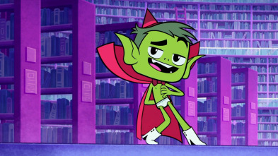 Imagen de Teen Titans Go! (T6): El mago - 2