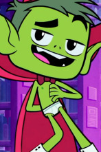 Imagen de Teen Titans Go! (T6): El mago - 1
