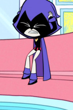 Imagen de Teen Titans Go! (T1): Dobles problemas - 1