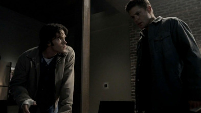 Imagen de Supernatural (T2): Ep.6 No Exit - 2