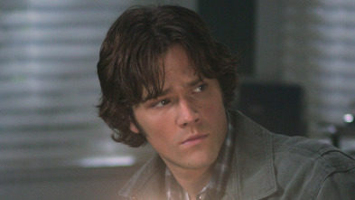 Imagen de Supernatural (T2): Ep.7 The Usual Suspects - 2
