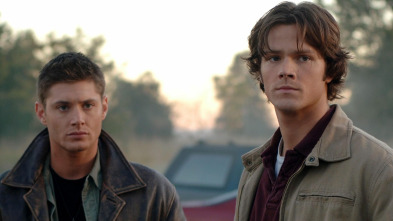 Imagen de Supernatural (T2): Ep.8 Crossroad Blues - 2