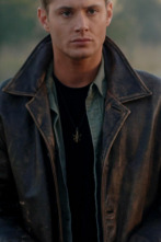 Imagen de Supernatural (T2): Ep.8 Crossroad Blues - 1
