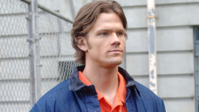 Imagen de Supernatural (T2): Ep.19 Folsom Prison Blues - 2