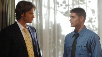 Imagen de Supernatural (T2): Ep.20 What Is and What Should Never Be - 2