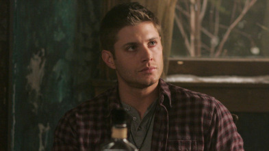 Imagen de Supernatural (T2): Ep.22 All Hell Breaks Loose, Part 2 - 2