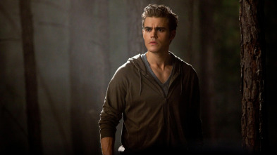 Imagen de Crónicas vampíricas (T2): Ep.3 Mala luna creciente - 2