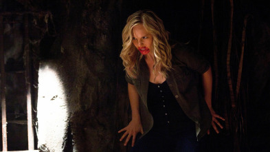 Imagen de Crónicas vampíricas (T2): Ep.5 Matar o morir - 2