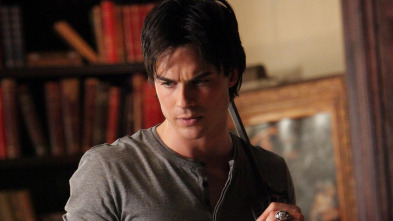Imagen de Crónicas vampíricas (T2): Ep.6 El plan B - 2