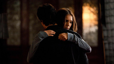 Imagen de Crónicas vampíricas (T2): Ep.12 El descenso - 2