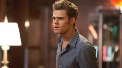 Imagen de Crónicas vampíricas (T2): Ep.16 La huésped - 2