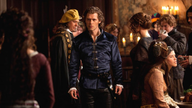 Imagen de Crónicas vampíricas (T2): Ep.19 Klaus - 2