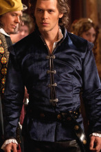 Imagen de Crónicas vampíricas (T2): Ep.19 Klaus - 1
