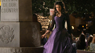 Imagen de Crónicas vampíricas (T2): Ep.22 Mientras agonizo - 2