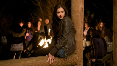 Imagen de Crónicas vampíricas (T1): Ep.1 Piloto - 2