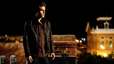 Imagen de Crónicas vampíricas (T1): Ep.2 La noche del cometa - 2