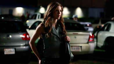 Imagen de Crónicas vampíricas (T1): Ep.3 Mordeduras del viernes noche - 2