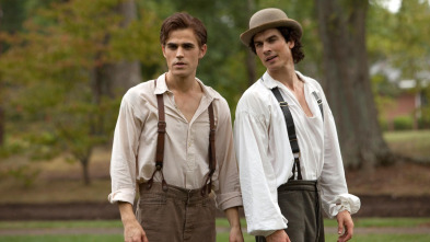 Imagen de Crónicas vampíricas (T1): Ep.6 Chicas perdidas - 2
