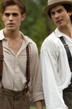 Imagen de Crónicas vampíricas (T1): Ep.6 Chicas perdidas - 1