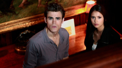 Imagen de Crónicas vampíricas (T1): Ep.7 Obsesión - 2