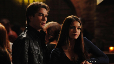 Imagen de Crónicas vampíricas (T1): Ep.8 162 velas - 2