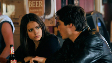 Imagen de Crónicas vampíricas (T1): Ep.11 Líneas de sangre - 2