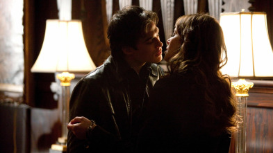 Imagen de Crónicas vampíricas (T1): Ep.15 Un puñado de hombres buenos - 2