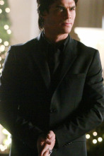 Imagen de Crónicas vampíricas (T1): Ep.18 Bajo control - 1