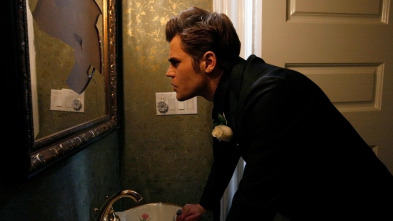 Imagen de Crónicas vampíricas (T1): Ep.19 Miss Mystic Falls - 2