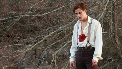 Imagen de Crónicas vampíricas (T1): Ep.20 Hermanos de sangre - 2