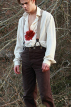 Imagen de Crónicas vampíricas (T1): Ep.20 Hermanos de sangre - 1
