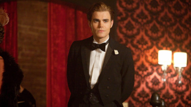 Imagen de Crónicas vampíricas (T3): Ep.3 El final del romance - 2