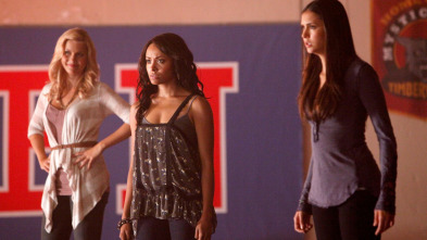 Imagen de Crónicas vampíricas (T3): Ep.5 Ajuste de cuentas - 2