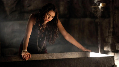 Imagen de Crónicas vampíricas (T3): Ep.6 Esencia adolescente - 2