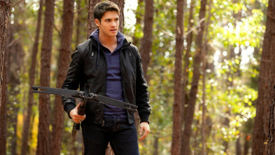 Imagen de Crónicas vampíricas (T3): Ep.10 El nuevo trato - 2