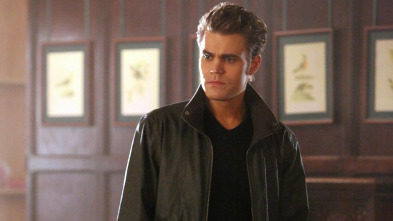 Imagen de Crónicas vampíricas (T3): Ep.12 Los lazos que unen - 2