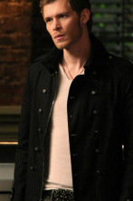 Imagen de Crónicas vampíricas (T3): Ep.13 Despertando a los muertos - 1