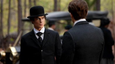 Imagen de Crónicas vampíricas (T3): Ep.16 1912 - 2