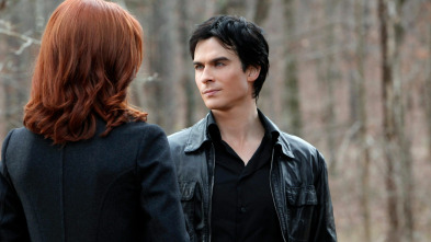Imagen de Crónicas vampíricas (T3): Ep.17 La otra cara - 2
