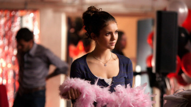 Imagen de Crónicas vampíricas (T3): Ep.21 No vayas tan confiado - 2