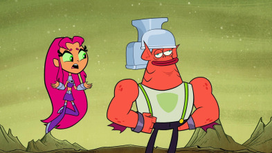 Imagen de Teen Titans Go! (T8): Bookyman - 2