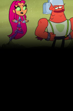 Imagen de Teen Titans Go! (T8): Bookyman - 1