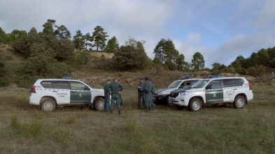 Imagen de Seprona en acción: Ep.9 - 2