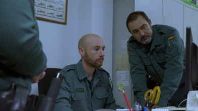 Imagen de Seprona en acción: Ep.10 - 2
