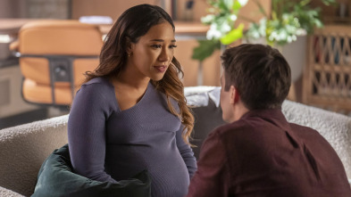 Imagen de The Flash (T9): Ep.12 Un nuevo mundo - Tercera parte - 2