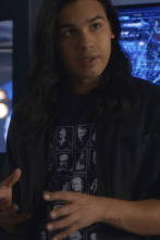 Imagen de The Flash (T7): Ep.3 Madre - 1