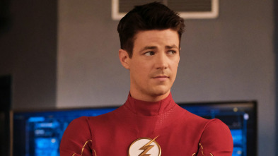 Imagen de The Flash (T7): Ep.17 Viaje al fondo de la mente – Primera parte - 2